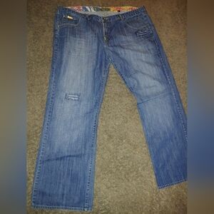 Jeans by LRG